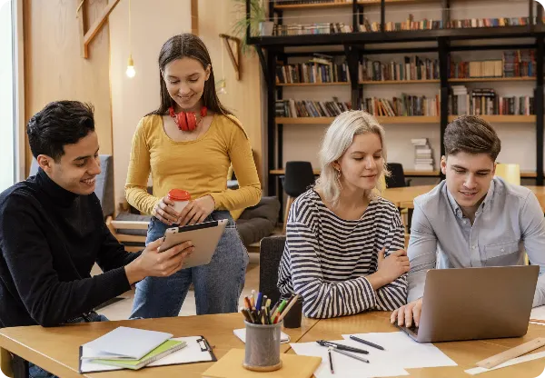 Why UK Companies Hire